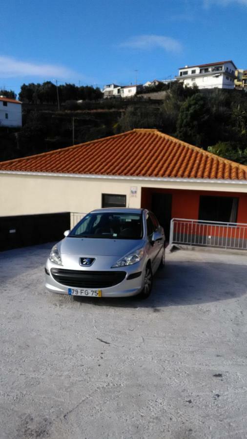 Вилла Vista Atlantico Com Carro E Bicicleta Gratis Гаула Экстерьер фото